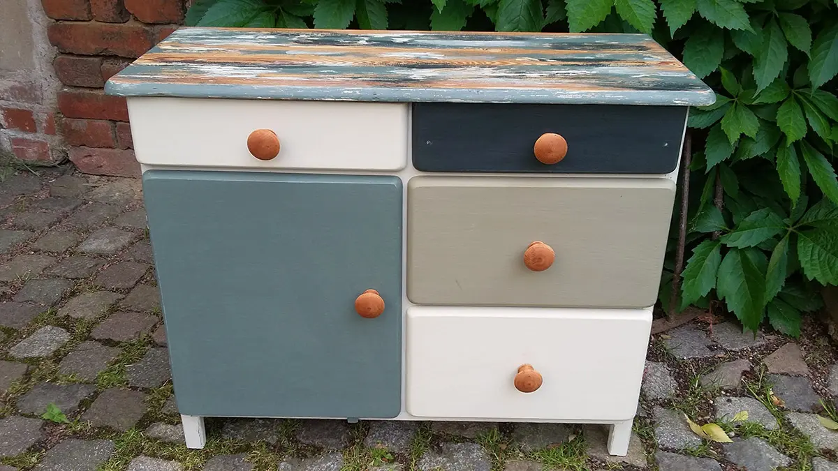 Stuhl „Terra"
